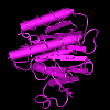 Molecular Structure Image for 3EW7