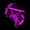 Molecular Structure Image for 3BO6