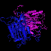 Molecular Structure Image for 3E4C