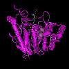 Molecular Structure Image for 3EZP