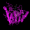Molecular Structure Image for 3EZT