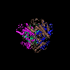 Structure molecule image