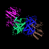 Molecular Structure Image for 3G33