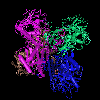 Molecular Structure Image for 3CIF