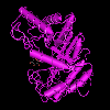 Molecular Structure Image for 3CUF