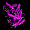 Molecular Structure Image for 3CUI