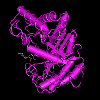 Molecular Structure Image for 3CUJ