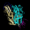 Molecular Structure Image for 1KOG