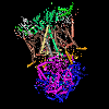 Molecular Structure Image for 3H1I