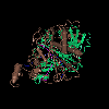 Structure molecule image