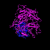 Molecular Structure Image for 3FMP