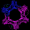 Molecular Structure Image for 2ZVV