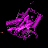 Molecular Structure Image for 2W13