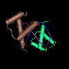 Molecular Structure Image for 1JGG