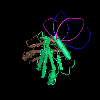 Molecular Structure Image for 1JJ4