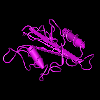 Molecular Structure Image for 1LUM