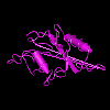 Molecular Structure Image for 1LUN