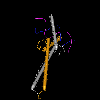 Molecular Structure Image for 1NKP