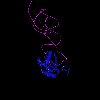 Molecular Structure Image for 1VBX