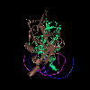 Structure molecule image