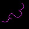 Molecular Structure Image for 2BTA