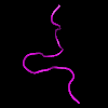 Molecular Structure Image for 2BTB