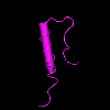Molecular Structure Image for 2RLK