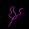Molecular Structure Image for 3BTB