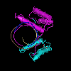 Molecular Structure Image for 3CMY