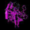 Molecular Structure Image for 3CYS