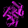 Molecular Structure Image for 3A3U