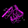 Structure molecule image