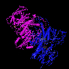 Molecular Structure Image for 2ZZB