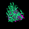 Molecular Structure Image for 3EBO