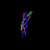 Molecular Structure Image for 3IPD