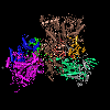 Molecular Structure Image for 3IAM