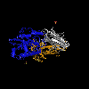 Molecular Structure Image for 3HI6