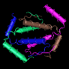 Molecular Structure Image for 2WQI