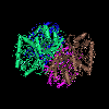Molecular Structure Image for 2WL6