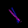 Molecular Structure Image for 3A7O