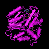 Structure molecule image