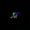 Molecular Structure Image for 3IV1