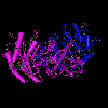 Molecular Structure Image for 3HG5