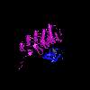 Structure molecule image