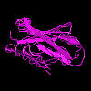 Molecular Structure Image for 1XCA