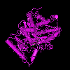 Molecular Structure Image for 3ITG