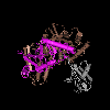 Molecular Structure Image for 3JW0