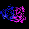 Molecular Structure Image for 3L44