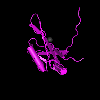 Molecular Structure Image for 2X1A