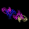 Molecular Structure Image for 3L8K